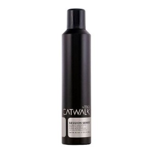Spray pour cheveux tenue flexible Catwalk Tigi