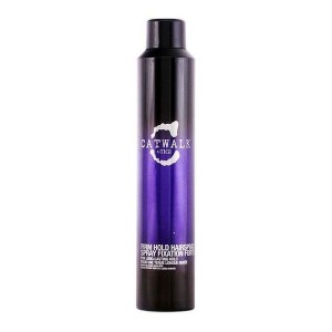 Spray pour cheveux tenue forte Catwalk Tigi