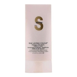 Shampooing renforcement de couleur S Factor Tigi
