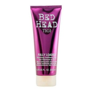 Après-shampooing pour cheveux fins Fully Loaded Tigi