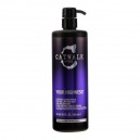 Après-shampooing pour cheveux fins Catwalk Tigi