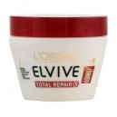 Masque réparateur pour cheveux Total Repair L'Oreal Expert Professionnel