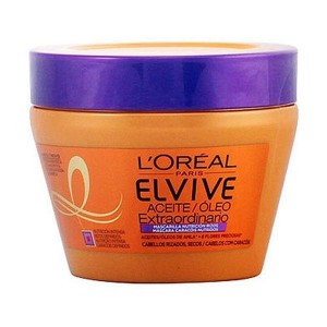 Après-shampooing pour boucles bien définies L'Oreal Expert Professionnel