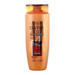 Shampooing nourrissant L'Oreal Expert Professionnel