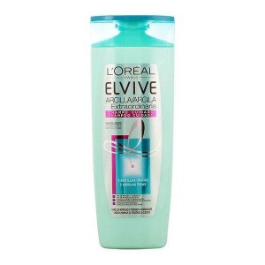 Shampooing exfoliant L'Oreal Expert Professionnel