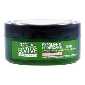 Masque purifiant Phytoclear L'Oreal Expert Professionnel