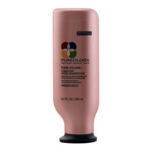 Après-shampooing pour cheveux fins Pure Volume Fructis