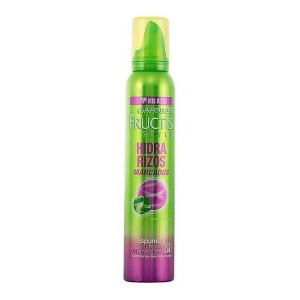 Mousse pour boucles Fructis Style Fructis