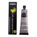 Teinture sans ammoniaque Inoa Mochas L'Oreal Expert Professionnel Nº 4,8