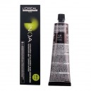 Teinture sans ammoniaque Inoa Mochas L'Oreal Expert Professionnel Nº 5,18