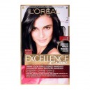 Teinture permanente Excellence L'Oreal Expert Professionnel