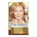 Teinture permanente Excellence Age Perfect L'Oreal Expert Professionnel