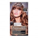 Teinture permanente Preference Mechas Sublimes L'Oreal Expert Professionnel