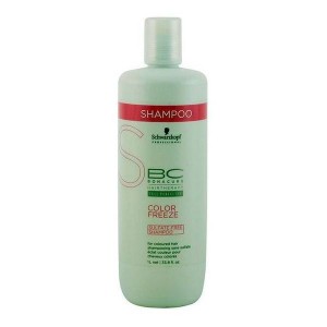 Protecteur de couleur Bc Color Freeze Schwarzkopf