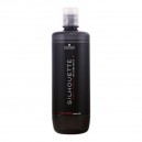 Spray pour cheveux tenue forte Silhouette Schwarzkopf