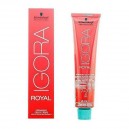 Teinture permanente Igora Royal Schwarzkopf