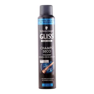 Shampooing sec Gliss Volumen Schwarzkopf