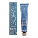 Teinture permanente Igora Royal Schwarzkopf