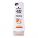 Après-shampooing Gliss Reparador Total Schwarzkopf