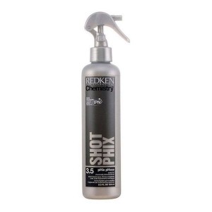 Après-shampooing Chemistry Redken