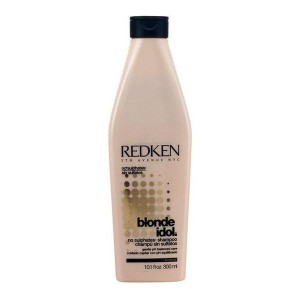 Shampooing Blonde Idol Redken
