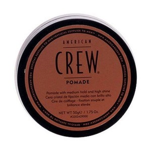 Cire modelante Pomade American Crew