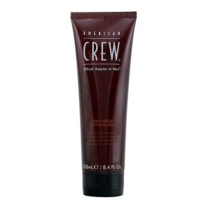 Gel stylisant Firm Hold American Crew