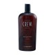 Shampooing Daily Shamp American Crew