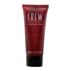 Gel stylisant Firm Hold Styling American Crew