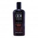 Shampooing Thickening American Crew