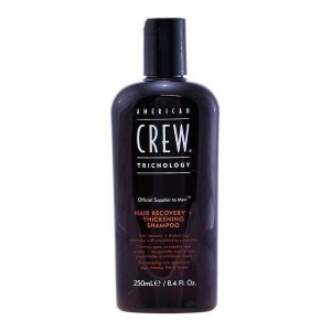 Shampooing Thickening American Crew