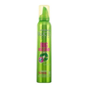 Mousse volumatrice Fructis Style Fructis