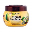 Masque hydratant Original Remedies Fructis