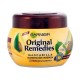 Masque hydratant Original Remedies Fructis