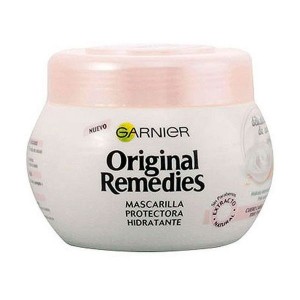 Masque apaisant Original Remedies Fructis