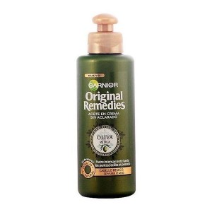 Spray pour cheveux Original Remedies Fructis