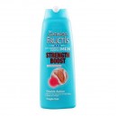 Shampooing fortifiant Fructis Men Fructis