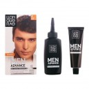 Teinture permanente Men Advance Llongueras