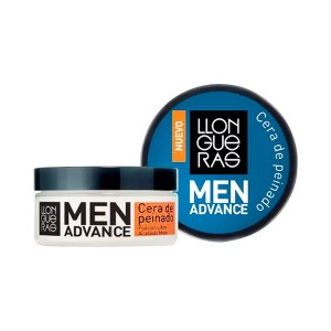 Cire modelante Men Advance Original Llongueras