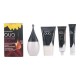 Teinture sans ammoniaque Olia Garnier Rouge intense