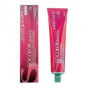 Teinture permanente Socolo Matrix