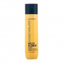 Shampooing Total Results Hello Blondie Matrix