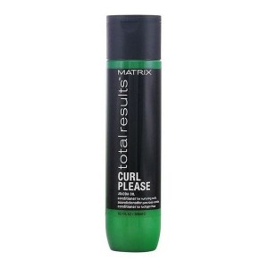 Après-shampooing Total Results Curl Please Matrix