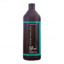 Après-shampooing pour cheveux fins Total Results High Amplify Matrix