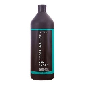 Après-shampooing pour cheveux fins Total Results High Amplify Matrix
