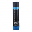 Après-shampooing Total Results Moisture Me Rich Matrix