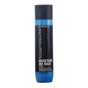 Après-shampooing Total Results Moisture Me Rich Matrix