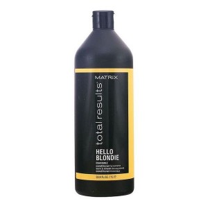 Après-shampooing Total Results Matrix