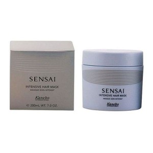 Masque pour cheveux Hair Care Sensai Kanebo