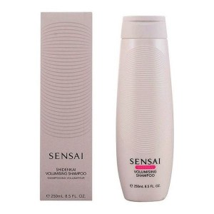 Shampooing volumateur Shidenkai Kanebo
